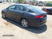 ✅ 2015 Chrysler 200 Limited • VIN: 1C3CCCAB8FN670305 • Lot: 42574164. Listed on IAAI with 224,319 mi. Free auction sales archive from the USA and detailed vehicle history report at DreamBid. Image 3.