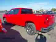 2024 Chevrolet Silverado 1500 LT с VIN 3GCUDDED0RG230008, выставлен на аукционе IAAI как лот 43320726 с пробегом 6 484 миль миль и . История ставок и продаж доступна на DreamBid. Изображение 3.