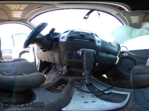 ✅ 2018 Nissan Frontier SV • VIN: 1N6AD0ER2JN747472 • Lot: 41691657. Listed on IAAI with Not provided. Free auction sales archive from the USA and detailed vehicle history report at DreamBid. Image 17.