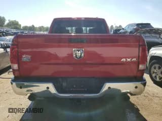 ✅ 2010 Dodge 1500 Laramie • VIN: 1D7RV1CT4AS108640 • Lot: 68313383. Wystawiony na Copart z przebiegiem Nie podano. Bezpłatny archiwum sprzedaży aukcyjnych z USA i szczegółowy raport historii pojazdu na DreamBid. Zdjęcie 6.