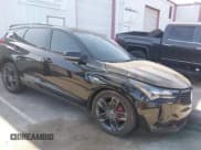 ✅ 2023 Acura RDX w/A-Spec Package • VIN: 5J8TC2H68PL002081 • Lot: 42563191. Listed on IAAI with 78,436 mi. Free auction sales archive from the USA and detailed vehicle history report at DreamBid. Image 1.