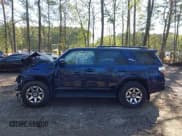 ✅ 2021 Toyota 4Runner TRD Off Road Premium • VIN: JTERU5JR3M5897552 • Lot: 41995904. Listed on IAAI with 90,097 mi. Free auction sales archive from the USA and detailed vehicle history report at DreamBid. Image 13.