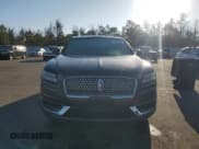 ✅ 2019 Lincoln Nautilus Select • VIN: 2LMPJ8K98KBL46367 • Лот: 70662955. Опубликован ранее на Copart с пробегом 52 128 миль. Бесплатный доступ к архиву аукционных продаж из США и подробный отчёт об истории автомобиля на DreamBid. Изображение 5.