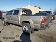 ✅ 2007 Toyota Tacoma • VIN: 5TELU42N87Z438261 • Lot: 92935005. Listed on Copart with 143,891 mi. Free auction sales archive from the USA and detailed vehicle history report at DreamBid. Image 2.