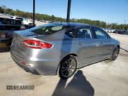 ✅ 2020 Ford Fusion SEL • VIN: 3FA6P0CD4LR137571 • Лот: 87293585. Опубликован ранее на Copart с пробегом 94 167 миль. Бесплатный доступ к архиву аукционных продаж из США и подробный отчёт об истории автомобиля на DreamBid. Изображение 3.