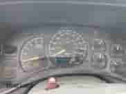 2001 Chevrolet Silverado 1500 с VIN 1GCEK14W21Z234612, выставлен на аукционе Copart как лот 56134455 с пробегом 210 527 миль миль и Списание • Salvage title. История ставок и продаж доступна на DreamBid. Изображение 9.