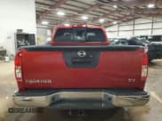 ✅ 2015 Nissan Frontier SV • VIN: 1N6AD0CU0FN755410 • Lot: 49660425. Wystawiony na Copart z przebiegiem 146 234 mil. Bezpłatny archiwum sprzedaży aukcyjnych z USA i szczegółowy raport historii pojazdu na DreamBid. Zdjęcie 6.