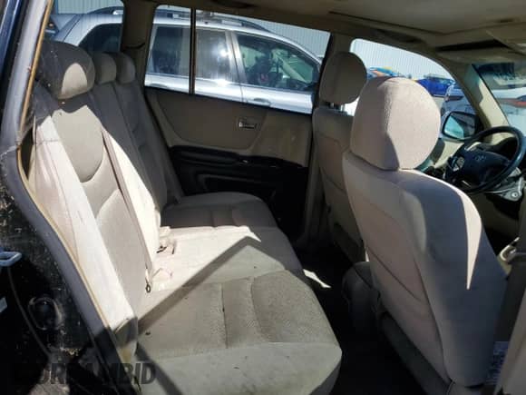 2001 Toyota Highlander с VIN JTEHF21A210013737, выставлен на аукционе Copart как лот 81693425 с пробегом Не указан миль и Чистый • Clean title. История ставок и продаж доступна на DreamBid. Изображение 10.