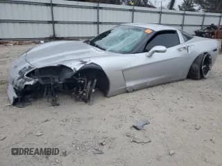 ✅ 2011 Chevrolet Corvette 1LT • VIN: 1G1YA2DW2B5105308 • Lot: 93485635. Listed on Copart with 89,311 mi. Free auction sales archive from the USA and detailed vehicle history report at DreamBid. Image 1.