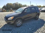 ✅ 2009 Toyota RAV4 • VIN: JTMBF33V99D020186 • Lot: 86261105. Wystawiony na Copart z przebiegiem 189 491 mil. Bezpłatny archiwum sprzedaży aukcyjnych z USA i szczegółowy raport historii pojazdu na DreamBid. Zdjęcie 1.