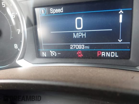 ✅ 2024 Chevrolet Equinox LT • VIN: 3GNAXUEG2RL346717 • Лот: 43609883. Опубликован ранее на IAAI с пробегом 27 093 миль. Бесплатный доступ к архиву аукционных продаж из США и подробный отчёт об истории автомобиля на DreamBid. Изображение 15.