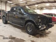 ✅ 2015 Ford F-150 XLT • VIN: 1FTEX1EP9FKE10094 • Lot: 43762151. Listed on IAAI with 89,163 mi. Free auction sales archive from the USA and detailed vehicle history report at DreamBid. Image 1.