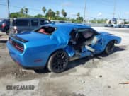 ✅ 2023 Dodge Challenger SRT Hellcat Jailbreak • VIN: 2C3CDZC97PH644766 • Lot: 65160755. Listed on Copart with 12,925 mi. Free auction sales archive from the USA and detailed vehicle history report at DreamBid. Image 3.