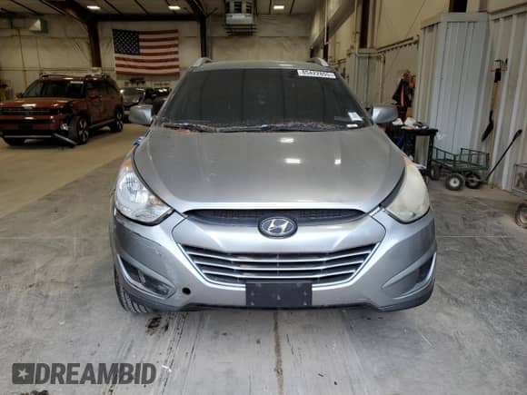 2011 Hyundai Tucson GLS с VIN KM8JU3AC9BU288658, выставлен на аукционе Copart как лот 85422855 с пробегом 221 484 миль миль и Чистый • Clean title. История ставок и продаж доступна на DreamBid. Изображение 5.