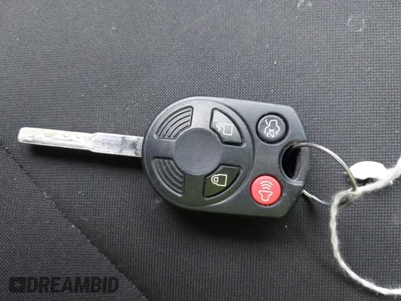 ✅ 2015 Ford Focus SE • VIN: 1FADP3F28FL382363 • Lot: 43733904. Listed on IAAI with 103,684 mi. Free auction sales archive from the USA and detailed vehicle history report at DreamBid. Image 11.