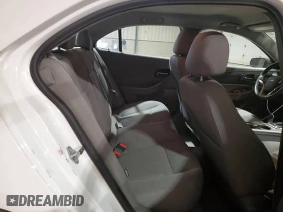 2013 Chevrolet Malibu LS with VIN 1G11B5SA2DF358889, listed as a Copart auction lot 90713705 with 120,604 mi miles and Salvage title. Bid and sale history available at DreamBid. Image 10.