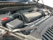 ✅ 2023 Chevrolet Silverado 1500 High Country • VIN: 2GCUDJED1P1137390 • Lot: 63263275. Wystawiony na Copart z przebiegiem 42 027 mil. Bezpłatny archiwum sprzedaży aukcyjnych z USA i szczegółowy raport historii pojazdu na DreamBid. Zdjęcie 15.