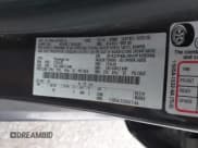 ✅ 2017 Ford Fiesta SE • VIN: 3FADP4BJ8HM105099 • Lot: 43896733. Listed on IAAI with 191,940 mi. Free auction sales archive from the USA and detailed vehicle history report at DreamBid. Image 9.