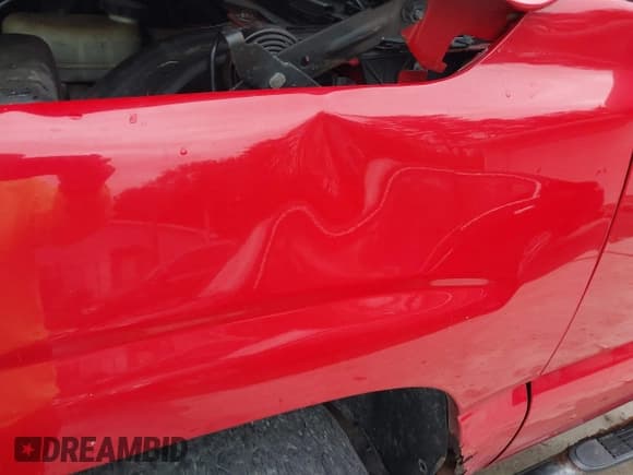 ✅ 2007 GMC Sierra 1500 Work Truck • VIN: 1GTEK14V67Z100721 • Лот: 43492368. Опубликован ранее на IAAI с пробегом 108 039 миль. Бесплатный доступ к архиву аукционных продаж из США и подробный отчёт об истории автомобиля на DreamBid. Изображение 19.