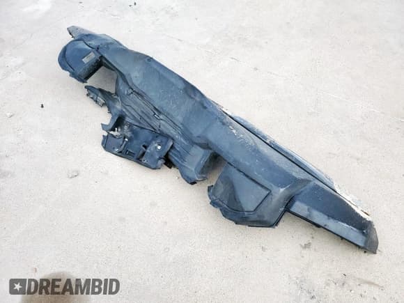 ✅ 2023 GMC Sierra 1500 Elevation • VIN: 1GTPHCED7PZ261832 • Lot: 67082805. Listed on Copart with Not provided. Free auction sales archive from the USA and detailed vehicle history report at DreamBid. Image 12.