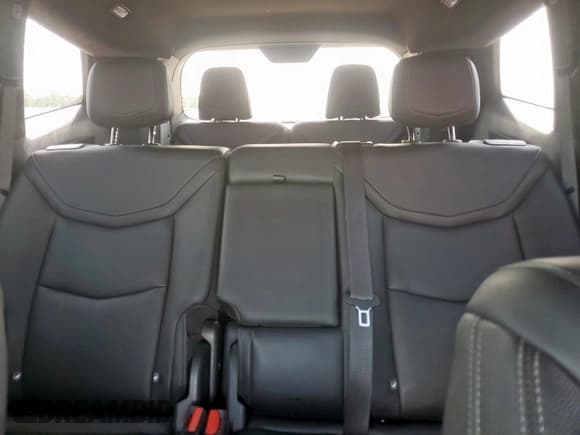 ✅ 2023 Cadillac XT6 FWD Luxury • VIN: 1GYKPAR42PZ167668 • Lot: 62093575. Wystawiony na Copart z przebiegiem 32 212 mil. Bezpłatny archiwum sprzedaży aukcyjnych z USA i szczegółowy raport historii pojazdu na DreamBid. Zdjęcie 10.