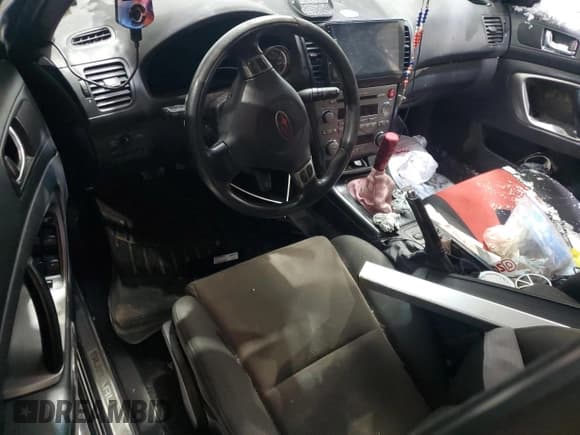 ✅ 2005 Subaru Legacy • VIN: 4S3BP686556357615 • Lot: 41845585. Wystawiony na Copart z przebiegiem Nie podano. Bezpłatny archiwum sprzedaży aukcyjnych z USA i szczegółowy raport historii pojazdu na DreamBid. Zdjęcie 8.