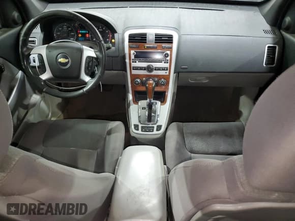 ✅ 2008 Chevrolet Equinox LT • VIN: 2CNDL33F286323281 • Лот: 50192615. Опубликован ранее на Copart с пробегом 97 938 миль. Бесплатный доступ к архиву аукционных продаж из США и подробный отчёт об истории автомобиля на DreamBid. Изображение 8.