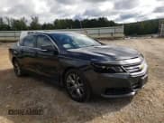 ✅ 2015 Chevrolet Impala LT • VIN: 2G1115SL7F9173382 • Лот: 74168154. Опубликован ранее на Copart с пробегом 193 082 миль. Бесплатный доступ к архиву аукционных продаж из США и подробный отчёт об истории автомобиля на DreamBid. Изображение 10.