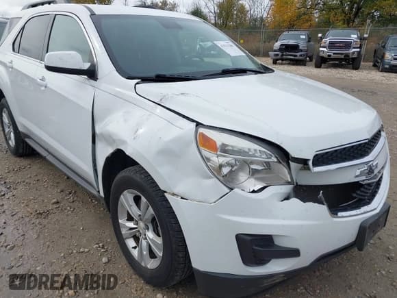 ✅ 2014 Chevrolet Equinox LT • VIN: 1GNALBEK0EZ112146 • Лот: 43511306. Опубликован ранее на IAAI с пробегом 141 023 миль. Бесплатный доступ к архиву аукционных продаж из США и подробный отчёт об истории автомобиля на DreamBid. Изображение 6.