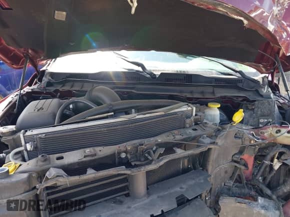 2017 Ram 1500 SLT с VIN 1C6RR7LT8HS795463, выставлен на аукционе IAAI как лот 42975565 с пробегом 114 000 миль миль и . История ставок и продаж доступна на DreamBid. Изображение 10.