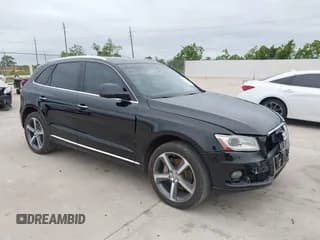 ✅ 2015 Audi Q5 Premium Plus • VIN: WA1CMAFP0FA100026 • Лот: 42192765. Опубликован ранее на IAAI с пробегом 91 288 миль. Бесплатный доступ к архиву аукционных продаж из США и подробный отчёт об истории автомобиля на DreamBid. Изображение 1.