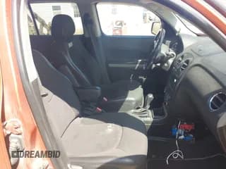 ✅ 2008 Chevrolet HHR SS • VIN: 3GNCA63X18S714351 • Lot: 41901969. Listed on IAAI with 164,337 mi. Free auction sales archive from the USA and detailed vehicle history report at DreamBid. Image 5.