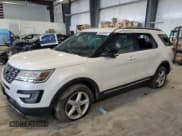 ✅ 2016 Ford Explorer XLT • VIN: 1FM5K8D80GGB94721 • Lot: 80309565. Wystawiony na Copart z przebiegiem 134 315 mil. Bezpłatny archiwum sprzedaży aukcyjnych z USA i szczegółowy raport historii pojazdu na DreamBid. Zdjęcie 1.