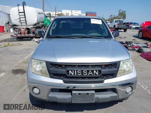 ✅ 2010 Nissan Frontier SE • VIN: 1N6AD0ER5AC447971 • Лот: 42951450. Опубликован ранее на IAAI с пробегом 424 690 миль. Бесплатный доступ к архиву аукционных продаж из США и подробный отчёт об истории автомобиля на DreamBid. Изображение 12.