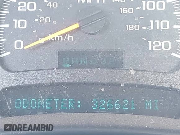 2003 Chevrolet Silverado 2500HD Work Truck с VIN 1GCHK24U63E114372, выставлен на аукционе IAAI как лот 43215704 с пробегом 326 621 миль миль и . История ставок и продаж доступна на DreamBid. Изображение 16.