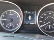 ✅ 2018 Hyundai Santa Fe 2.4L • VIN: 5NMZTDLB4JH107766 • Лот: 43043034. Опубликован ранее на IAAI с пробегом 93 208 миль. Бесплатный доступ к архиву аукционных продаж из США и подробный отчёт об истории автомобиля на DreamBid. Изображение 16.