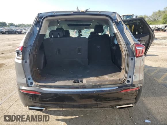 ✅ 2019 Buick Enclave Avenir • VIN: 5GAEVCKWXKJ268160 • Лот: 67765005. Опубликован ранее на Copart с пробегом 88 514 миль. Бесплатный доступ к архиву аукционных продаж из США и подробный отчёт об истории автомобиля на DreamBid. Изображение 6.