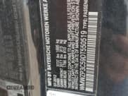 ✅ 2013 MINI Convertible S • VIN: WMWZP3C59DT550519 • Lot: 87029795. Wystawiony na Copart z przebiegiem 72 719 mil. Bezpłatny archiwum sprzedaży aukcyjnych z USA i szczegółowy raport historii pojazdu na DreamBid. Zdjęcie 12.