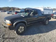 ✅ 2003 Chevrolet S-10 LS • VIN: 1GCCT19X238119166 • Лот: 80120364. Опубликован ранее на Copart с пробегом 147 985 миль. Бесплатный доступ к архиву аукционных продаж из США и подробный отчёт об истории автомобиля на DreamBid. Изображение 1.