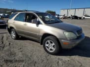 ✅ 2003 Lexus RX 300 • VIN: JTJGF10U630162464 • Лот: 87464435. Опубликован ранее на Copart с пробегом 154 461 миль. Бесплатный доступ к архиву аукционных продаж из США и подробный отчёт об истории автомобиля на DreamBid. Изображение 4.