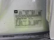 ✅ 2017 Chevrolet Colorado 2WD LT • VIN: 1GCGSCE16H1160627 • Лот: 44951925. Опубликован ранее на Copart с пробегом 110 284 миль. Бесплатный доступ к архиву аукционных продаж из США и подробный отчёт об истории автомобиля на DreamBid. Изображение 13.