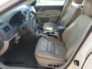 ✅ 2012 Ford Fusion SEL • VIN: 3FAHP0JA2CR344834 • Lot: 81054655. Listed on Copart with 189,676 mi. Free auction sales archive from the USA and detailed vehicle history report at DreamBid. Image 7.