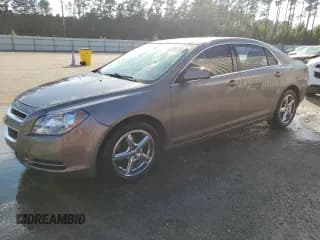 ✅ 2011 Chevrolet Malibu 2LT • VIN: 1G1ZD5E16BF237949 • Lot: 71681524. Listed on Copart with 171,139 mi. Free auction sales archive from the USA and detailed vehicle history report at DreamBid. Image 1.
