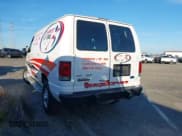 ✅ 2008 Ford Econoline Cargo Commercial • VIN: 1FTNE24W38DA79573 • Lot: 43539127. Listed on IAAI with 225,153 mi. Free auction sales archive from the USA and detailed vehicle history report at DreamBid. Image 3.