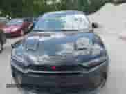 2024 Dodge Hornet R/T z VIN ZACPDFCW2R3A25907, wystawiony jako IAAI lot #42697908 z przebiegiem 25 131 mil mil oraz . Historia ofert i sprzedaży dostępna na DreamBid. Obrazek 17.