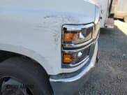 ✅ 2019 Chevrolet Silverado 1500 • VIN: 1HTKHPVK3KH827986 • Лот: 86202604. Опубликован ранее на Copart с пробегом 110 406 миль. Бесплатный доступ к архиву аукционных продаж из США и подробный отчёт об истории автомобиля на DreamBid. Изображение 10.