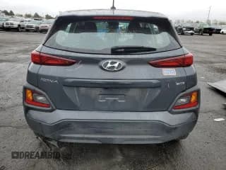 ✅ 2020 Hyundai Kona SE • VIN: KM8K1CAA2LU500085 • Лот: 71814774. Опубликован ранее на Copart с пробегом 104 455 миль. Бесплатный доступ к архиву аукционных продаж из США и подробный отчёт об истории автомобиля на DreamBid. Изображение 6.