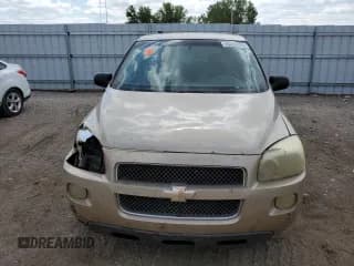 ✅ 2005 Chevrolet Uplander LS • VIN: 1GNDV23L05D286315 • Лот: 70032834. Опубликован ранее на Copart с пробегом 204 036 миль. Бесплатный доступ к архиву аукционных продаж из США и подробный отчёт об истории автомобиля на DreamBid. Изображение 5.