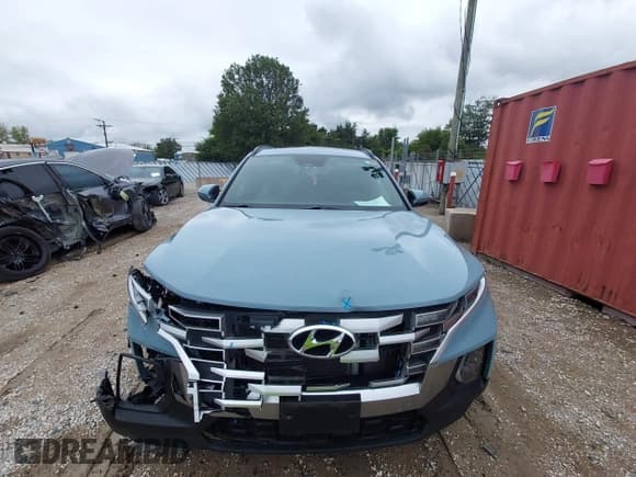 ✅ 2022 Hyundai Santa Cruz SEL Premium • VIN: 5NTJDDAF0NH027634 • Лот: 43401051. Опубликован ранее на IAAI с пробегом 56 351 миль. Бесплатный доступ к архиву аукционных продаж из США и подробный отчёт об истории автомобиля на DreamBid. Изображение 12.