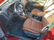 ✅ 2017 Nissan Rogue SL • VIN: JN8AT2MV3HW282435 • Lot: 86056355. Wystawiony na Copart z przebiegiem 120 545 mil. Bezpłatny archiwum sprzedaży aukcyjnych z USA i szczegółowy raport historii pojazdu na DreamBid. Zdjęcie 7.